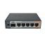 روتر میکروتیک مدل Mikrotik hEX S-RB760iGS