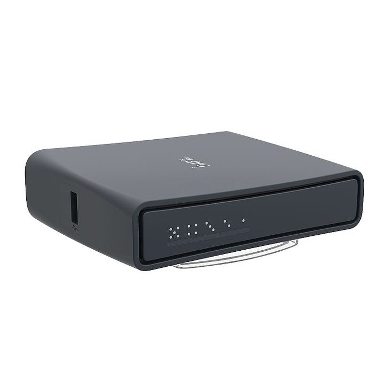 روتر وایرلس میکروتیک مدل Mikrotik hAP ac lite TC