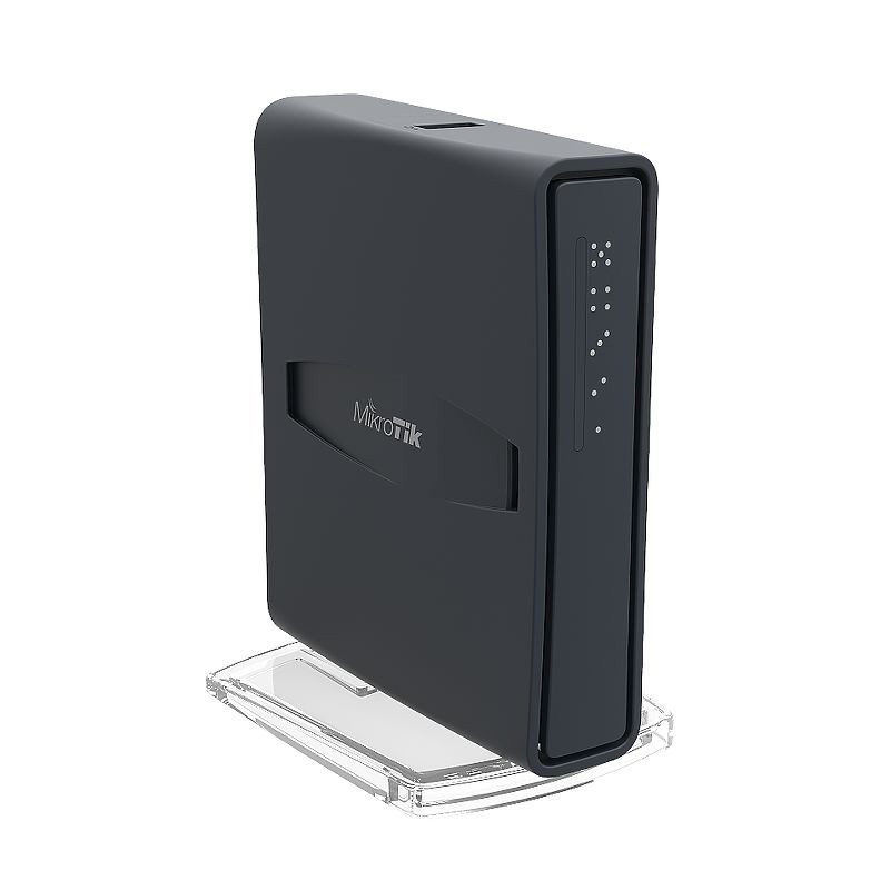 روتر وایرلس میکروتیک مدل Mikrotik hAP ac lite TC