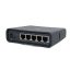 روتر وایرلس میکروتیک مدل Mikrotik hAP ac lite TC