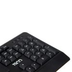 کیبورد تسکو مدل Tsco TK 8033