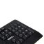 کیبورد تسکو مدل Tsco TK 8033