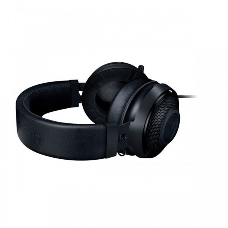هدفون مخصوص بازی ریزر مدل Razer KRAKEN