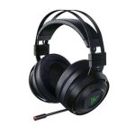 هدفون مخصوص بازی ریزر مدل Razer NARI ULTIMATE