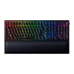 کیبورد ریزر مدل Razer BlackWidow V3 Pro