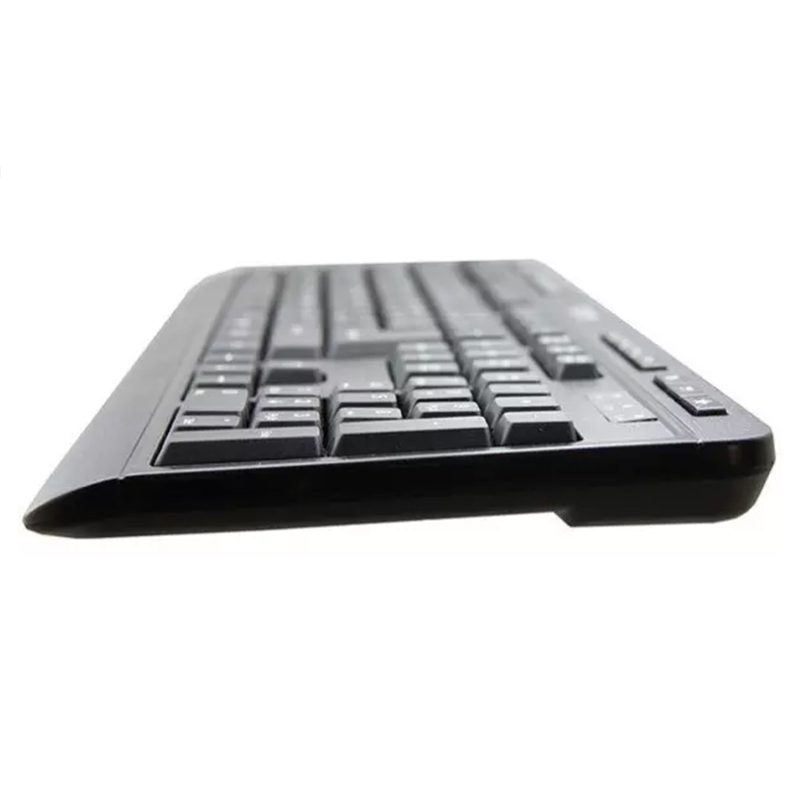 کیبورد و موس سیم دار Tsco ts-8052 کیبورد و موس سیم دار Tsco ts-8052