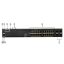 سوئیچ 24 پورت سیسکو مدل WS-C2960X-24TS-L