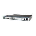 روتر سیسکو مدل Cisco 2811