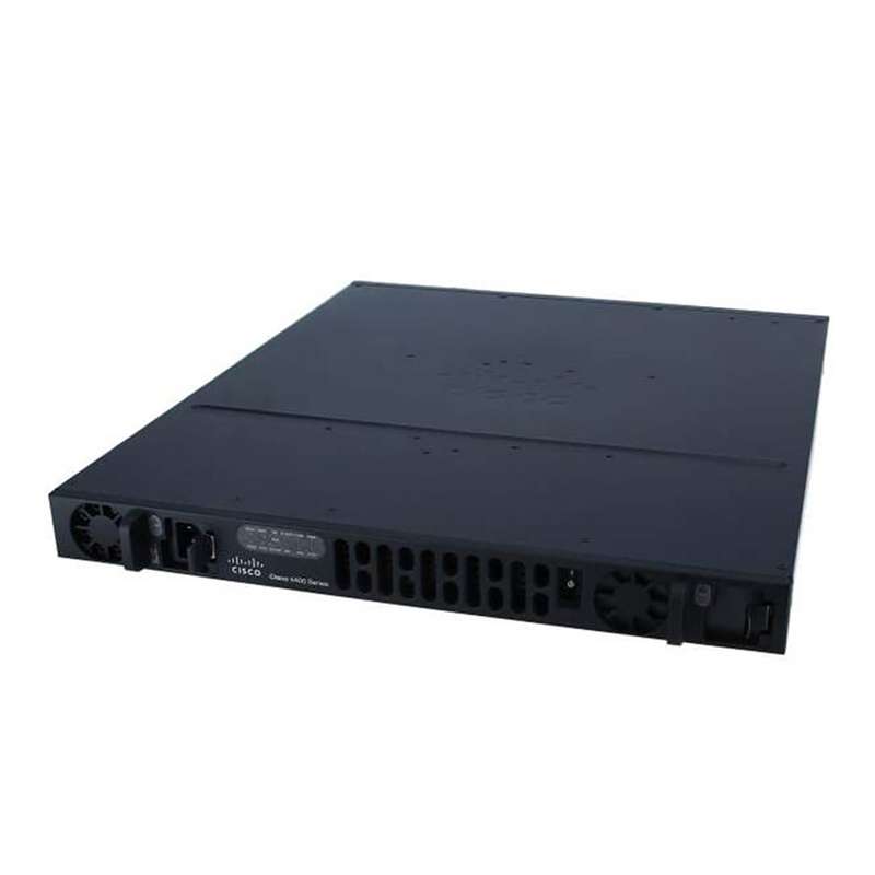 روتر سیسکو مدل ISR4431/K9