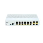 سوئیچ 12 پورت سیسکو مدل Cisco WS-C2960C-12PC-L