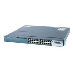 سوئیچ 24 پورت سیسکو WS-C3560X-24T-S