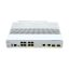 سوئیچ 8 پورت سیسکو مدل Cisco WS-C2960CX-8PC-L