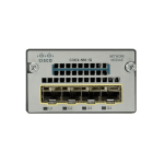 کارت ماژول سیسکو C3KX-NM-1G