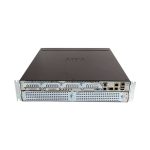 روتر سیسکو مدل Cisco 2951/K9