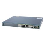 سوئیچ 24 پورت سیسکو مدل Cisco WS-C2960S-24PD-L