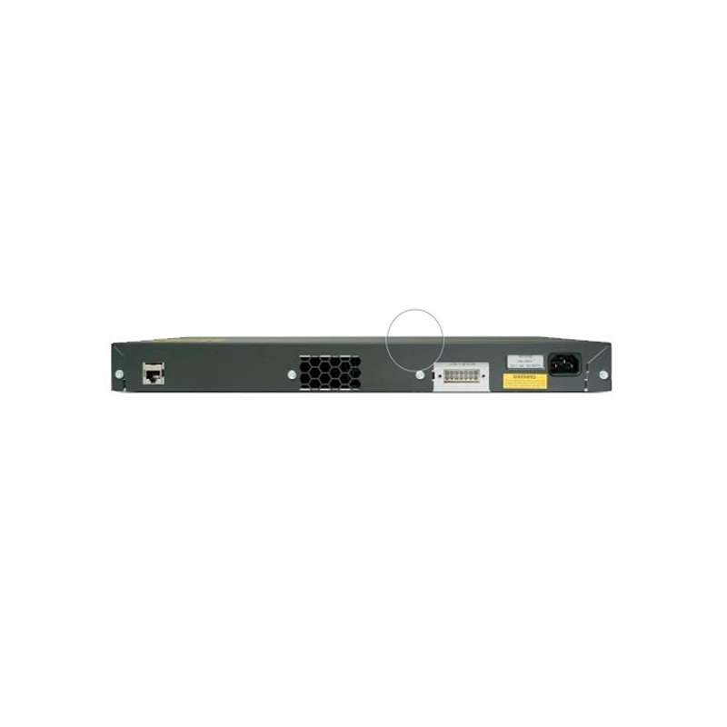 سوئیچ سیسکو مدل Cisco WS-C2960G-24TC-L