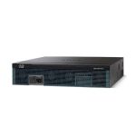 روتر سیسکو مدل Cisco 2951/K9