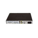 روتر سیسکو مدل Cisco 1921/K9