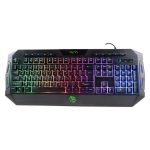 کیبورد سیم دار Tsco ts-8124