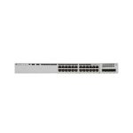 سوئیچ 24 پورت سیسکو مدل Cisco C9200L-24T-4G-E