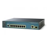 سوئیچ 8 پورت سیسکو مدل Cisco WS-C3560-8PC-S