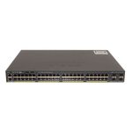 سوئیچ 48 پورت سیسکو مدل Cisco WS-C2960X-48LPS-L