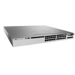 سوئیچ 24 پورت سیسکو مدل Cisco WS-C3850-24T-S