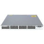 سوئیچ 48 پورت سیسکو مدل Cisco WS-C3850-48T-S