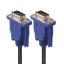 کابل 40 متری VGA کی نت مدل Knet K-CVGA0400