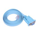 کابل کنسول سیسکو CAB-CONSOLE-RJ45
