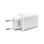 شارژر دیواری کی نت K-WCUAUC20W