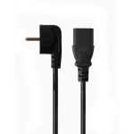 کابل برق 1.8 متری کی نت K-CPAC0018