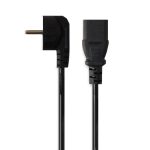 کابل برق 3 متری کی نت K-CPAC0030