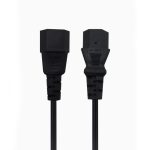 کابل برق 1.5 متری بک تو بک کی نت K-CPACBB15