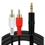 کابل صدا کی نت K-CS120015