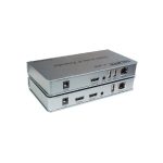 اکستندر 200 متری HDMI KVM کی نت K-EXKHDIP200