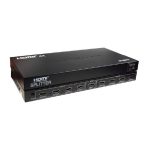 اسپلیتر 8 پورت HDMI کی نت K-SPHD2008