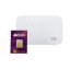 مودم 4G/TD-LTE وینکس مدل TF-i60 H1 به همراه 120 گیگ اینترنت سه ماهه