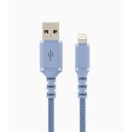 کابل 1.2 متری آیفون کی نت K-CUAM2LIB12