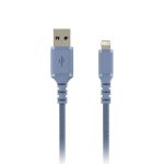 کابل 1 متری آیفون کی نت K-CUAM2LIB10