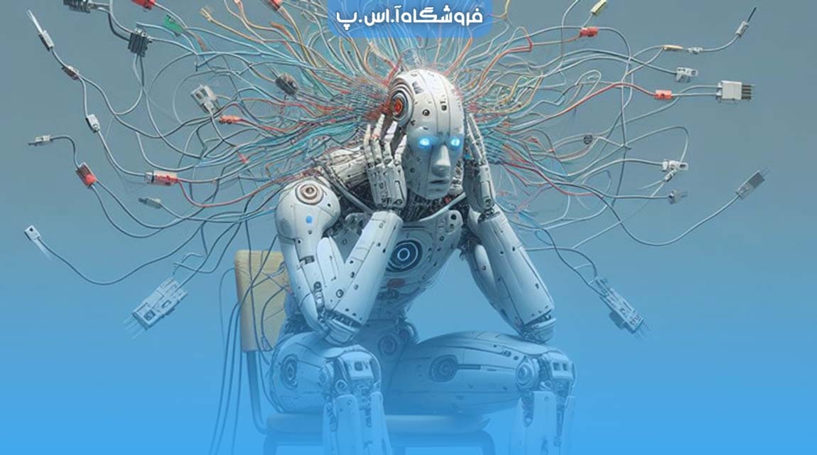 توهمات هوش مصنوعی