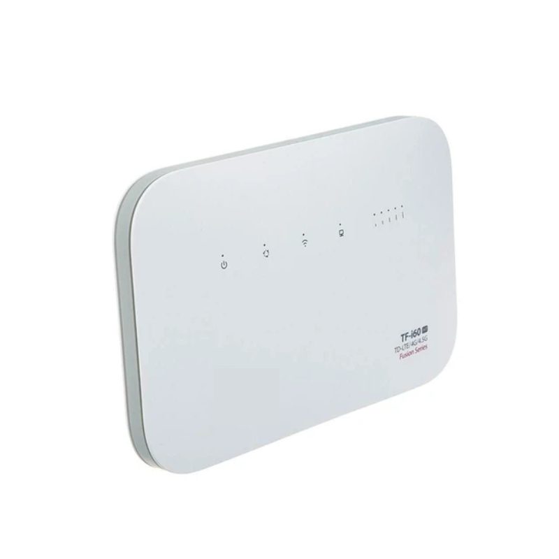 مودم 4G/TD-LTE وینکس مدل TF-i60 H1 به همراه 120 گیگ اینترنت سه ماهه