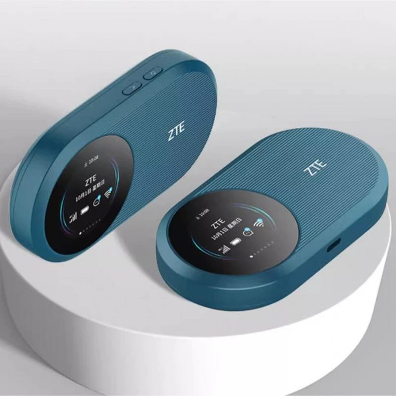 مودم 4G قابل حمل زد تی ای مدل ZTE U10S Pro