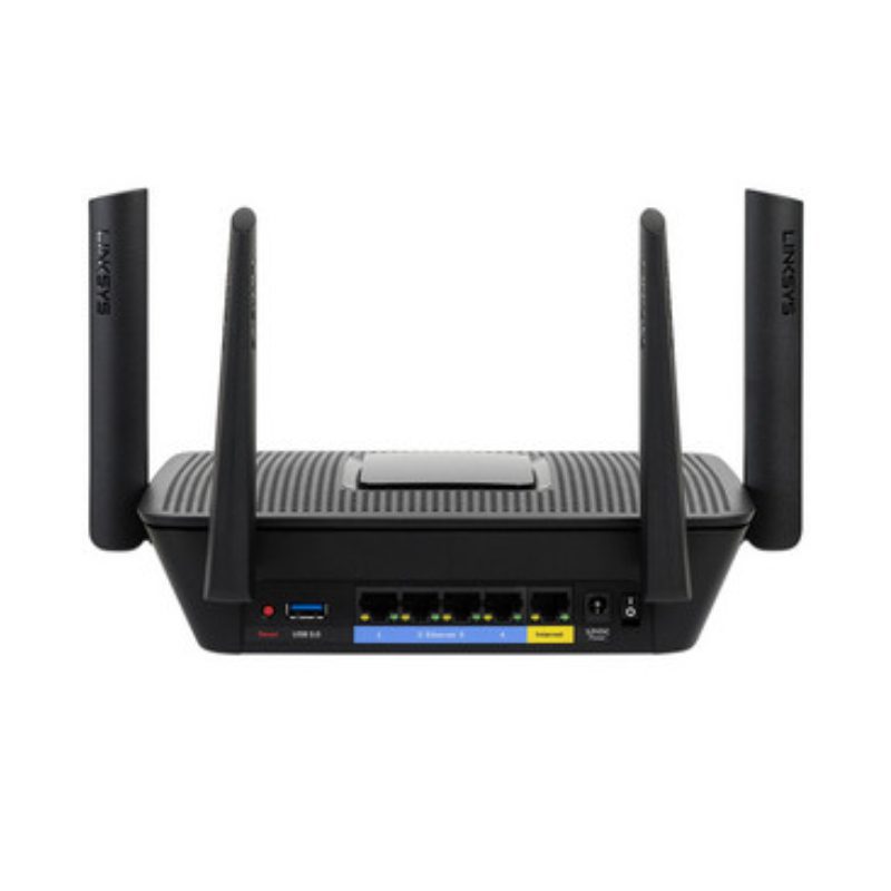 روتر بی سیم لینکسیس مدل Linksys EA8300