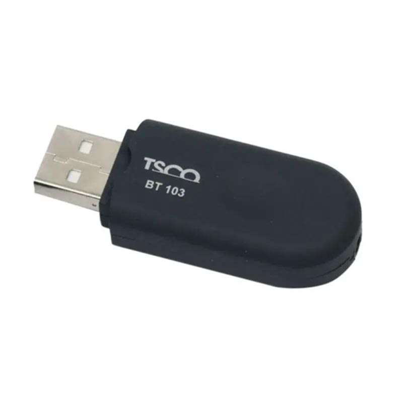 دانگل بلوتوثی Tsco ts-bt 103