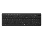 کیبورد بیسیم جنیوس GN-7230