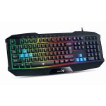 کیبورد سیمدار جنیوس GN-K215