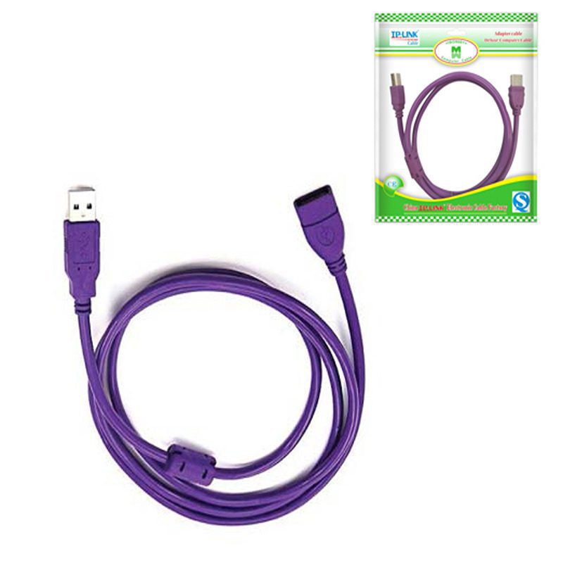 کابل افزایش تی پی لینک USB2 TP-5M
