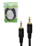 کابل 1.5 متری 1 به 1 صدا تی پی لینک مدل TP-Link TP-1.5M