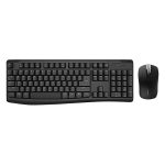کیبورد و ماوس بی سیم رپو مدل Rapoo X1800 Pro